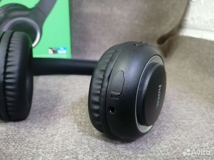 Беспроводные наушники