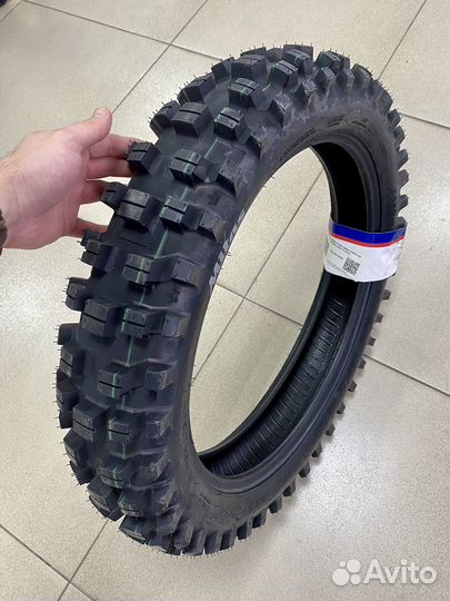 Mitas 120/90-18 Terra Force-EX XT-754 Super Light