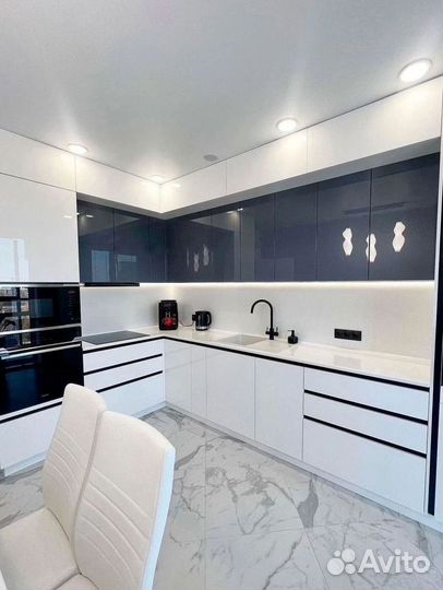 Кухня на заказ от производителя