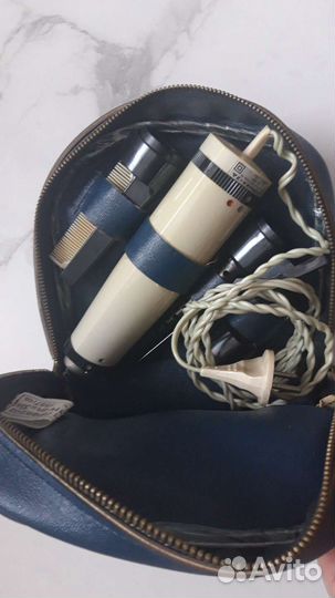 Фен ссср, Горянка- 2Д. 1987 г