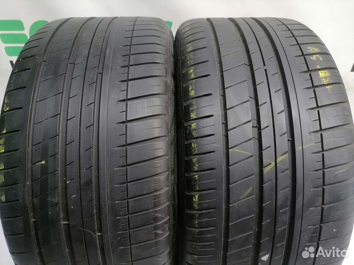 Michelin Pilot Sport 3 275/30 R20