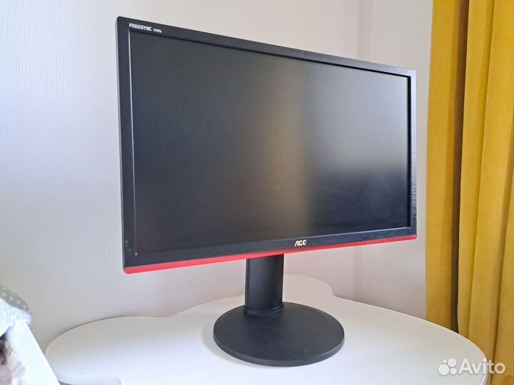 Игровой Монитор 144 гц AOC G2460PF