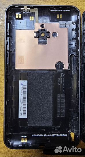 Asus FonePad Note 6 ME560CG 3G