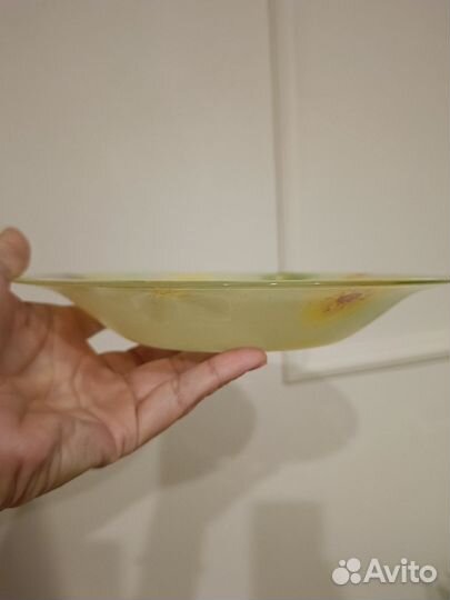 Тарелки luminarc Люминарк