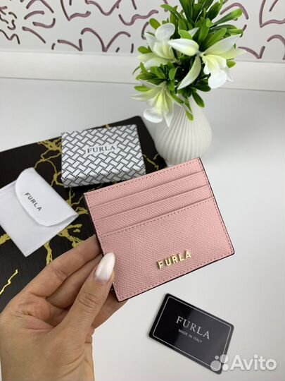 Картхолдер furla