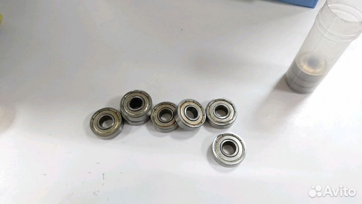 Подшипник для детского самоката, скутера, коляски