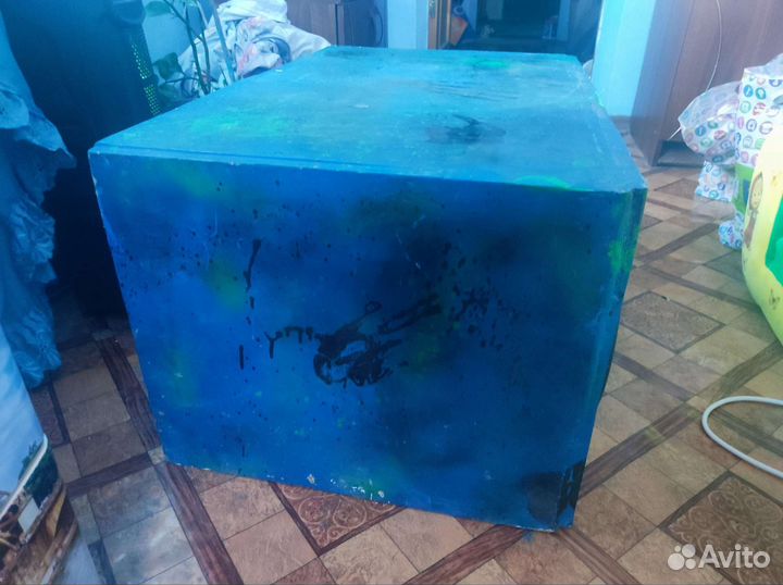 Сабвуфер в авто