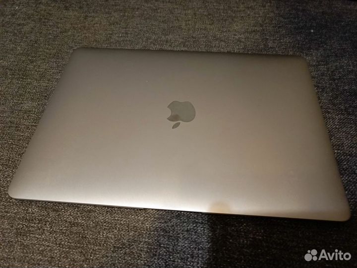 Macbook air 13 m1 16 gb акк 93