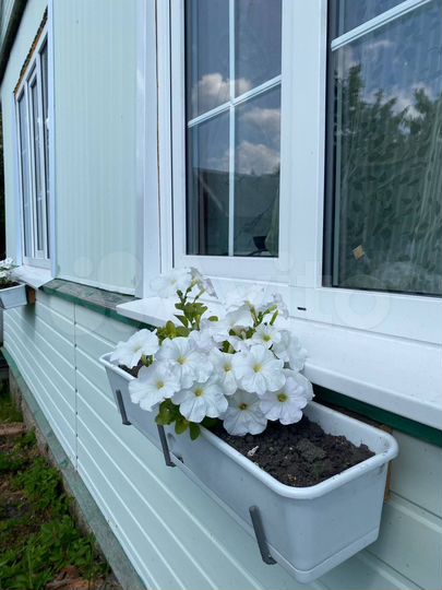 Дача 35 м² на участке 5,4 сот.