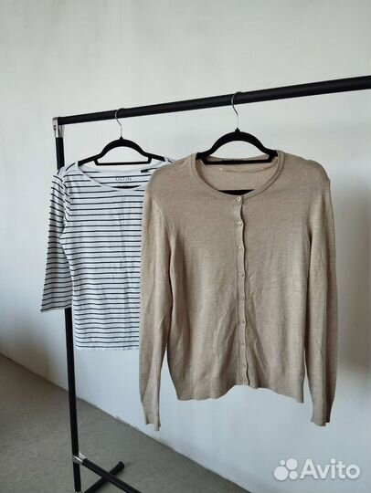 Женские вещи пакетом 44-46 emka,Pullbear,M&S,Oodji