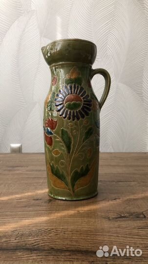 Ваза антиквариат