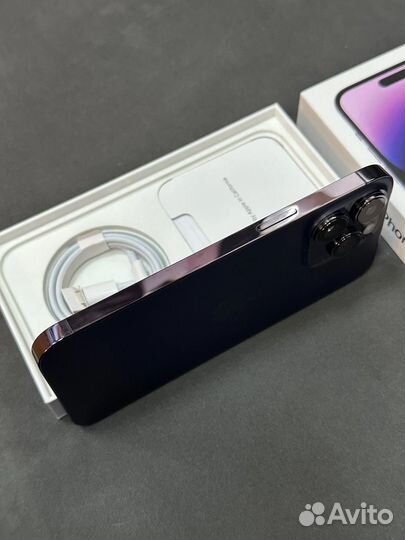 iPhone 14 Pro Max, 256 ГБ