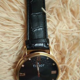 Мужские наручные часы tissot