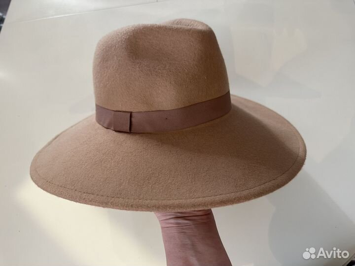 Шляпа женская