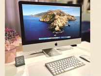 Монобло�к Apple iMac 21.5 i5/GT640M/16/256 2012г