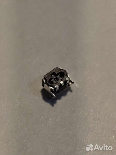 Кнопка тактовая