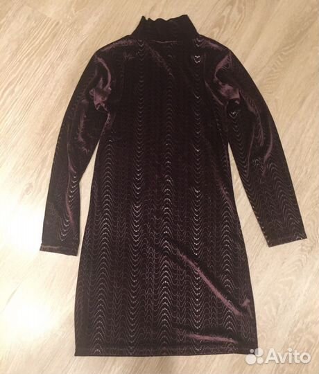 Пакет вещей на девочку 12-16 лет 40-42