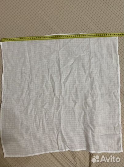 Муслиновые пеленки