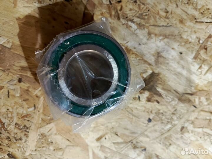 Ступичный подшипник ваз