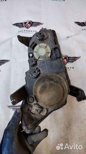 Фара левая Lifan X60 2011-2016 год