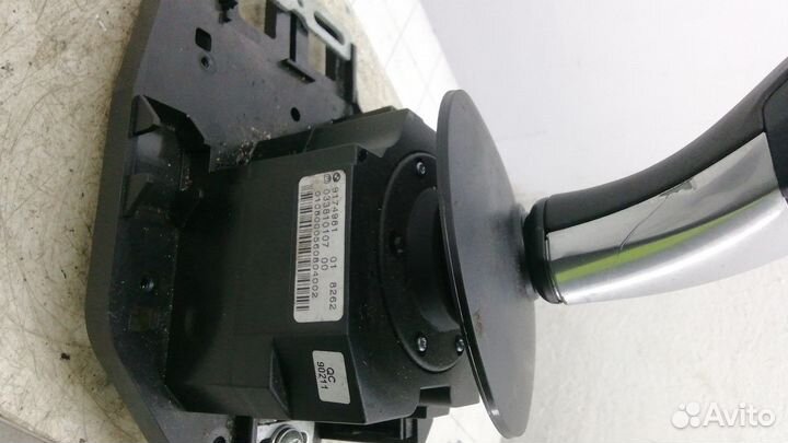 Кулиса BMW 5 E60/E61 рест. 2009