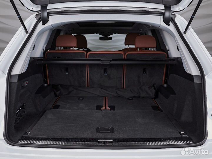Audi Q7 3.0 AT, 2023, 94 км