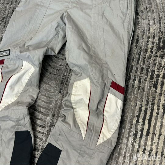 Горнолыжные штаны spyder