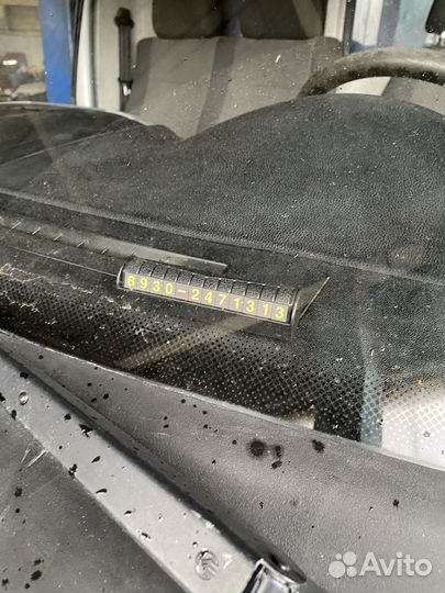 Грузоперевозки Газель