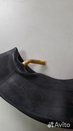 Камера для самоката 10х2.5 усиленная