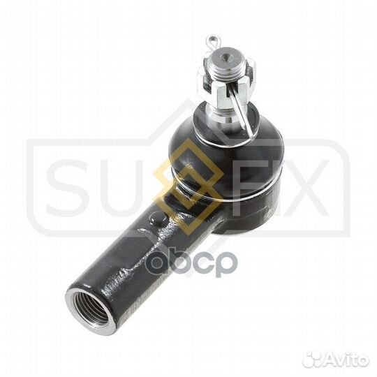 Наконечник рулевой тяги прав/лев SE1222 sufix