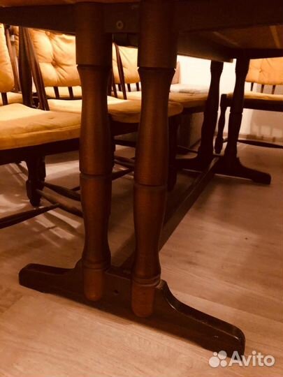 Мебель СССР