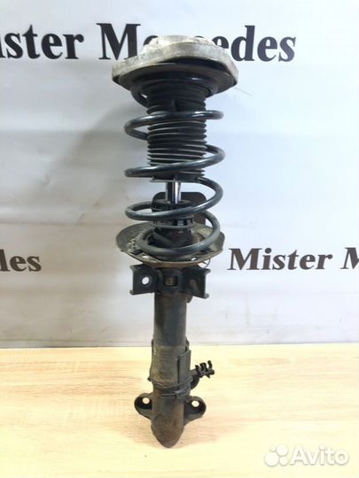 Стойка передняя Mercedes-Benz E-Class E220 W212 W