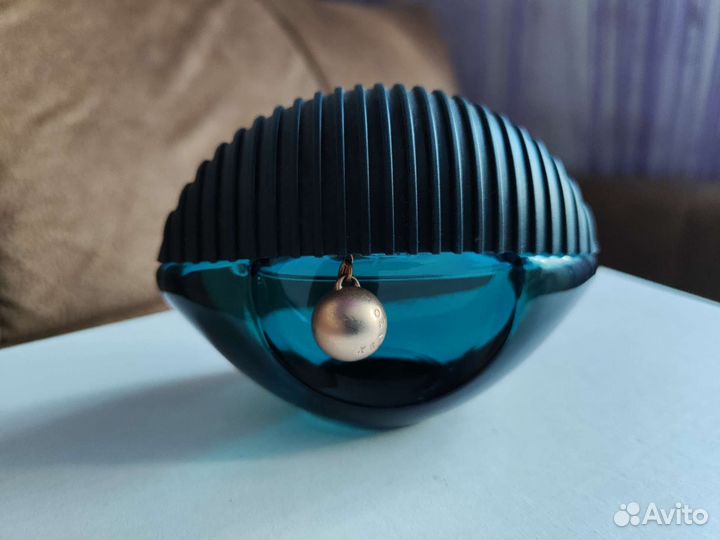 Парфюм Kenzo World Intense оригинал