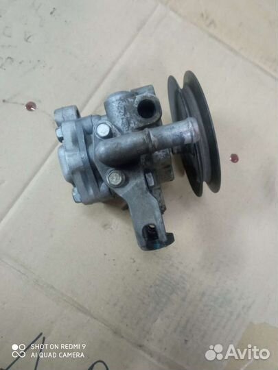 Гидроусилитель киа