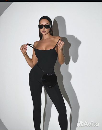 Комбенизон Nonnacollection