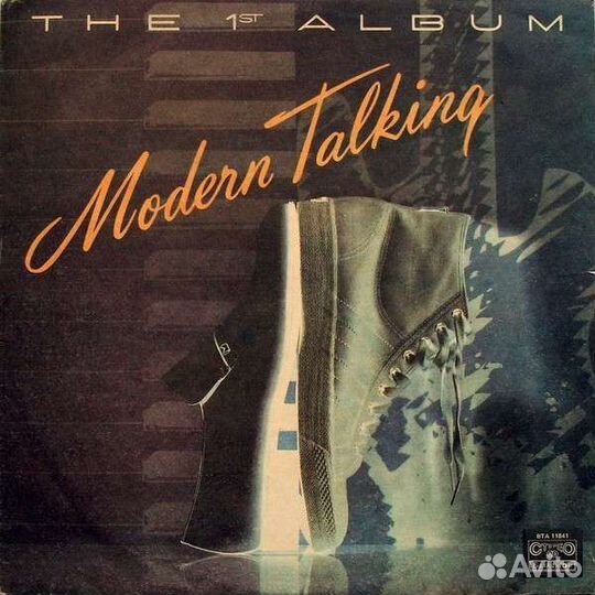 Modern talking 1 st