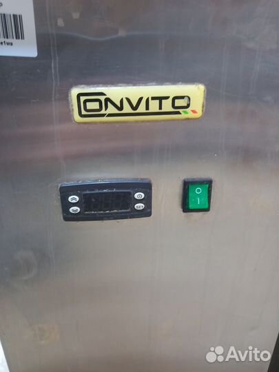 Холодильный стол Convito