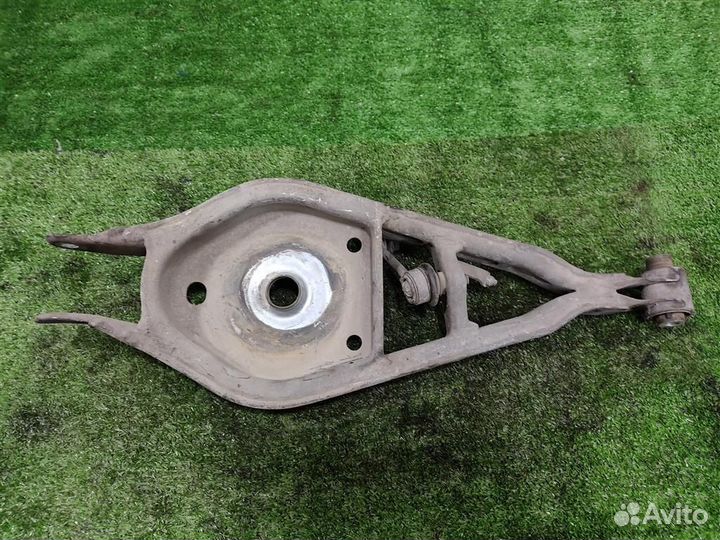 Рычаг задний подпружинный BMW X3 (E83) 2004