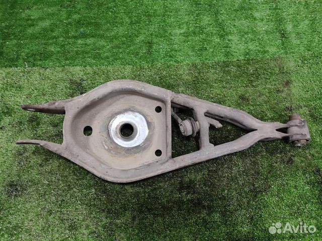 Рычаг задний подпружинный BMW X3 (E83) 2004