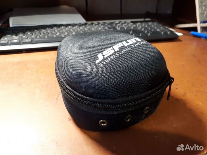 Чехол для спиннинговой катушки