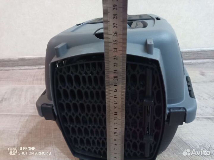 Переноска для кошек и собак