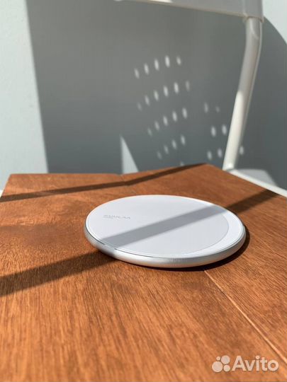 Беспроводная зарядка для телефона Kuulaa