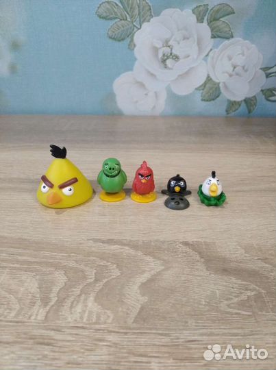 Киндер сюрпризы