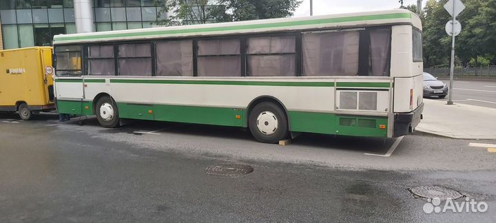 Кастенваген, 1998