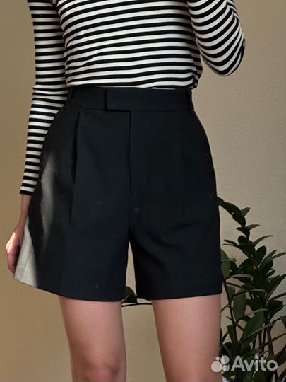 Шорты офисные lichi