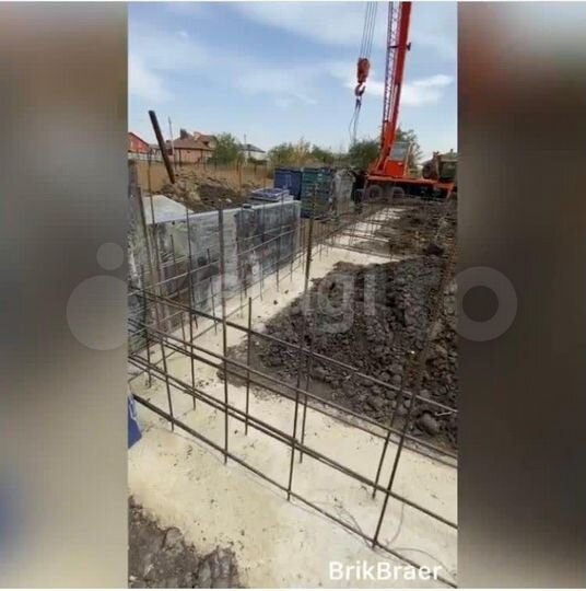 Участок 7,3 сот. (ИЖС)