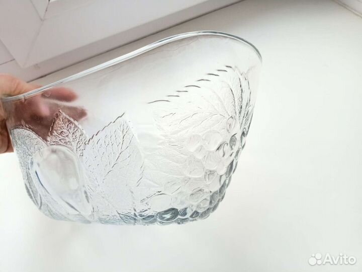 Салатник piknic