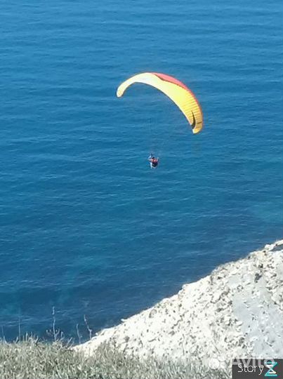 Отдых в Анапе