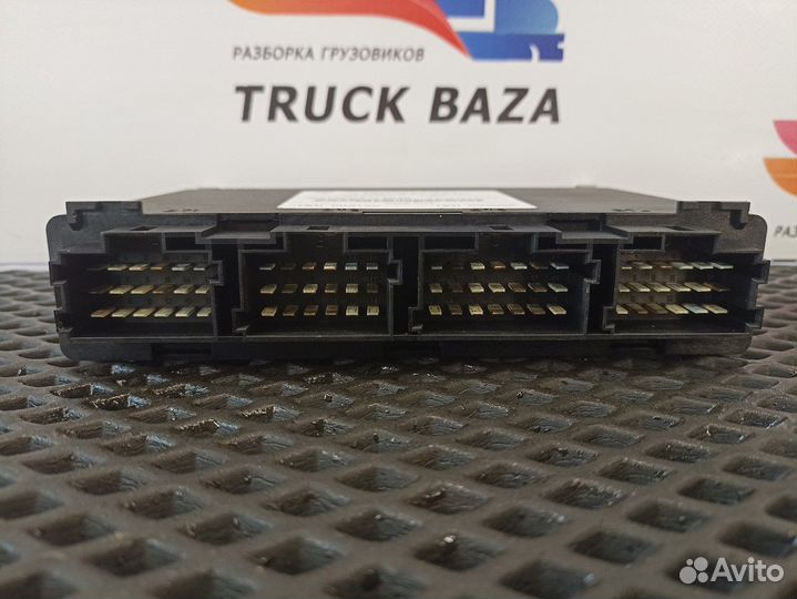 A0014465402 Блок управления подвеской