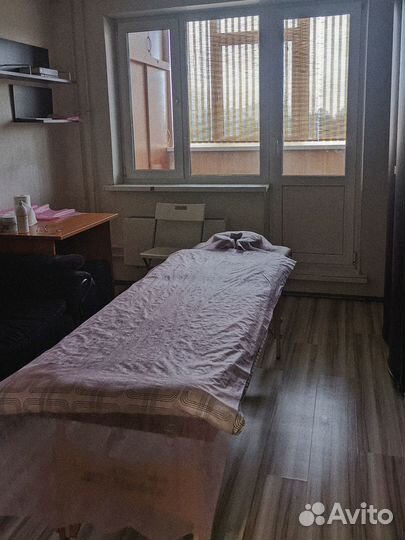 Массаж на дому. Массаж с выездом на дом